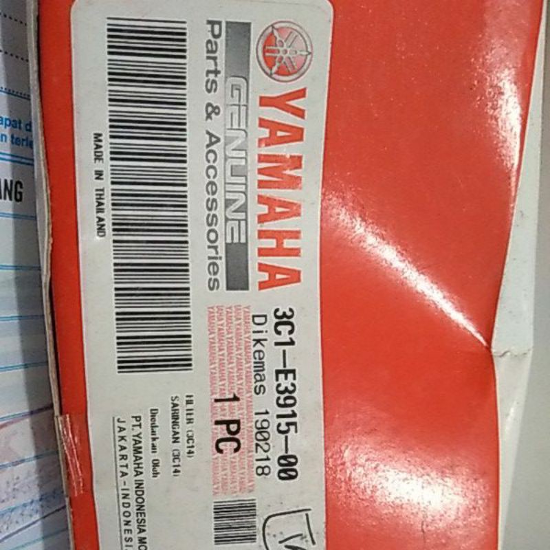 saringan Fuelpump vixion original