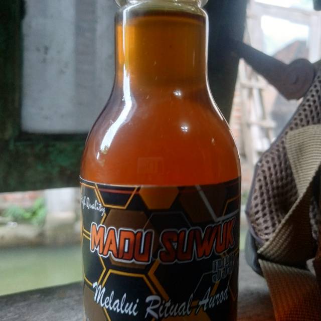

Madu Suwuk 559