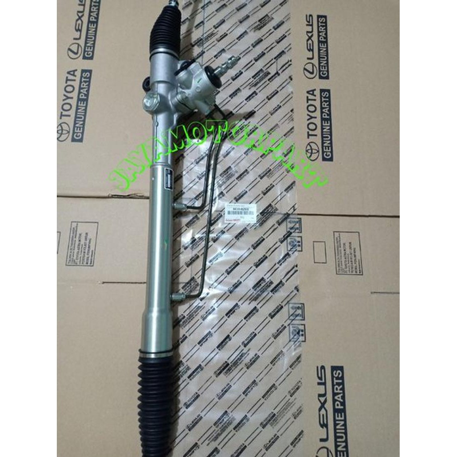 Rack stir power rack steering Avanza toyota atau rack steering power avanza merk JTEKT toyota Murah