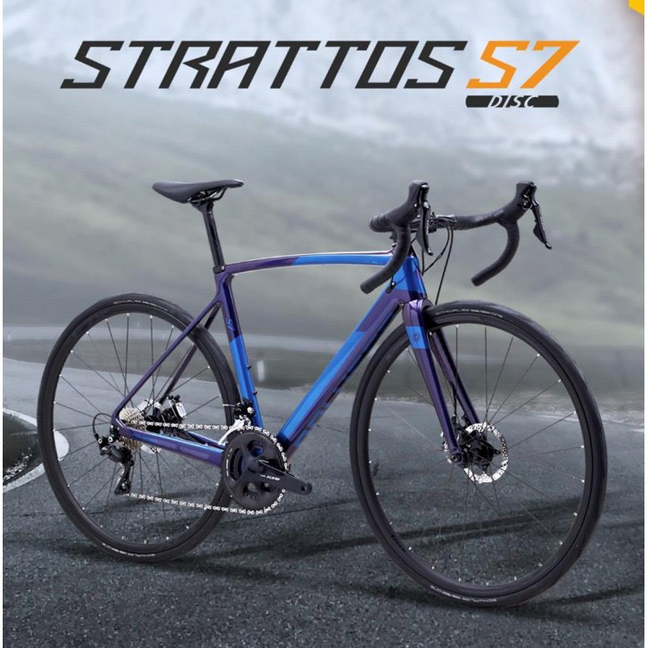 jual strattos s7 disc