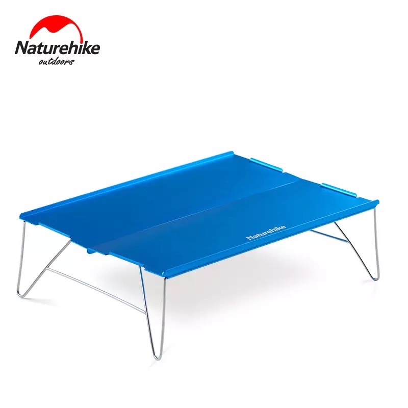 Meja Lipat Aluminium Naturehike NH17Z001-L