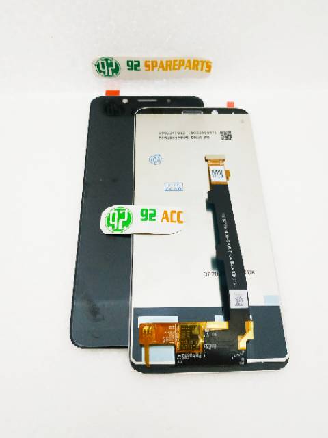 LCD + TOUCHSCREEN OPPO F5 / F5 PLUS / F5 YOUTH (CPH1725) INCELL