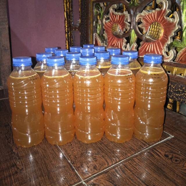 

Manis Madu Asli