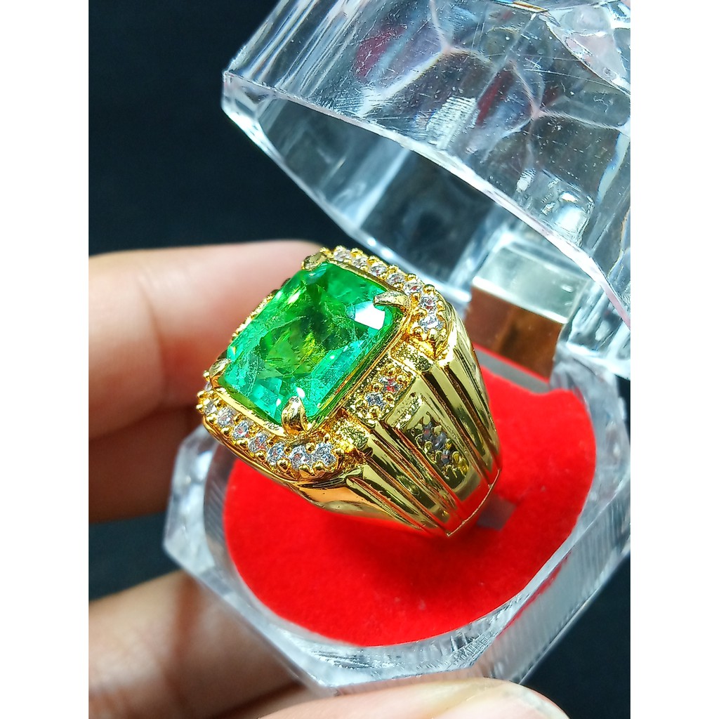 BATU ZAMRUD CATAM COLOMBIA