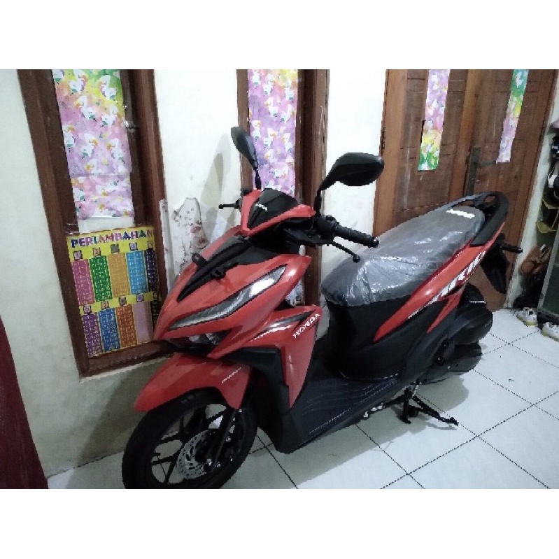 Spion Click Thailand Vario 125 Vario 150 PCX 150 NMAX AEROX LEXI ADV BeaT Fino Scoopy mio Sepion