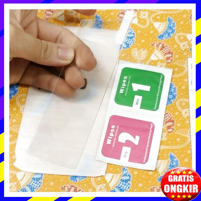 ACC HP TEMPERED GORILA GLASS KACA LENOVO A2010 A 2010