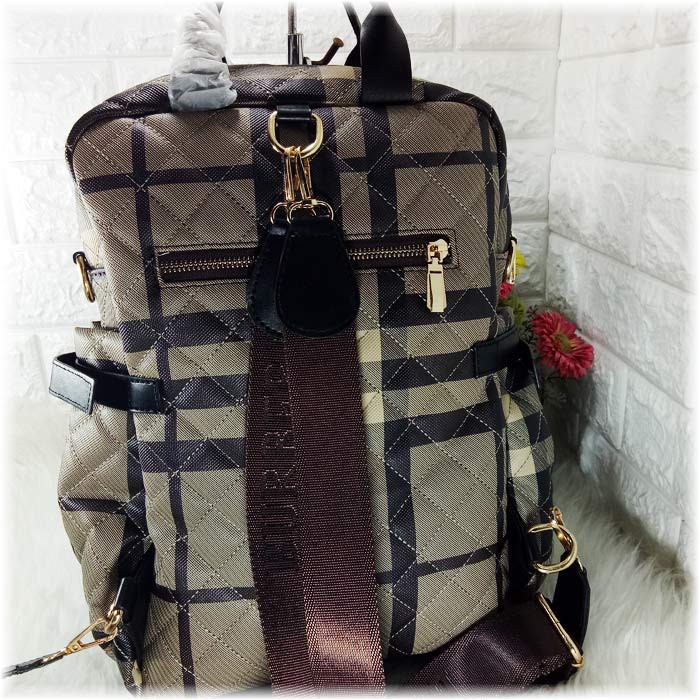 BB Ransel 2838 Bordir