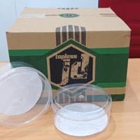 TOPLES KUE KERING 500 GRAM JD / TOPLES 1/2 KG BULAT