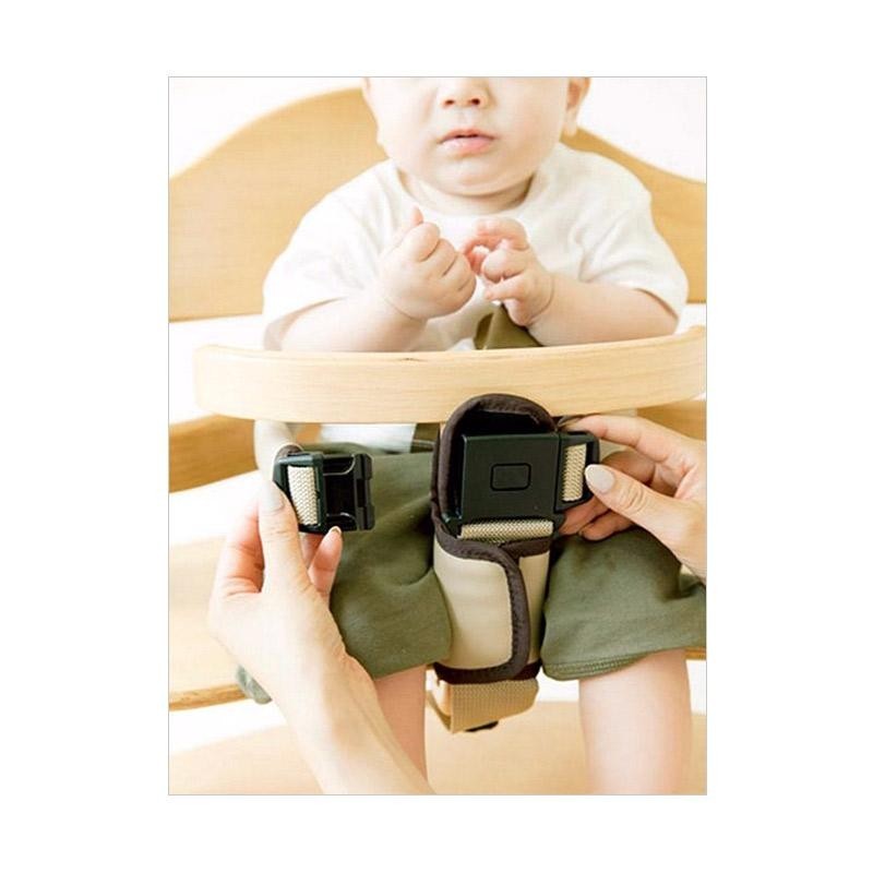 Yamatoya Safety Chair Belt / Pengaman Kursi Makan