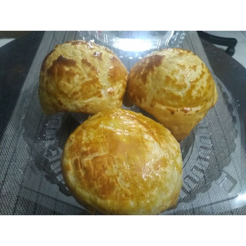 

Zuppa Soup (Cream Soup)