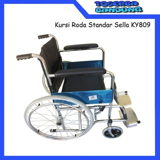 45 Koleksi Kursi Roda Shopee Terbaru