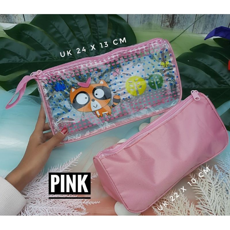 POUCH MIKA BERANAK