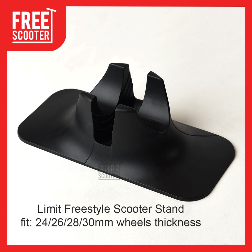 Freestyle Scooter Stand