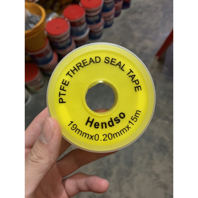 SEAL TAPE JUMBO