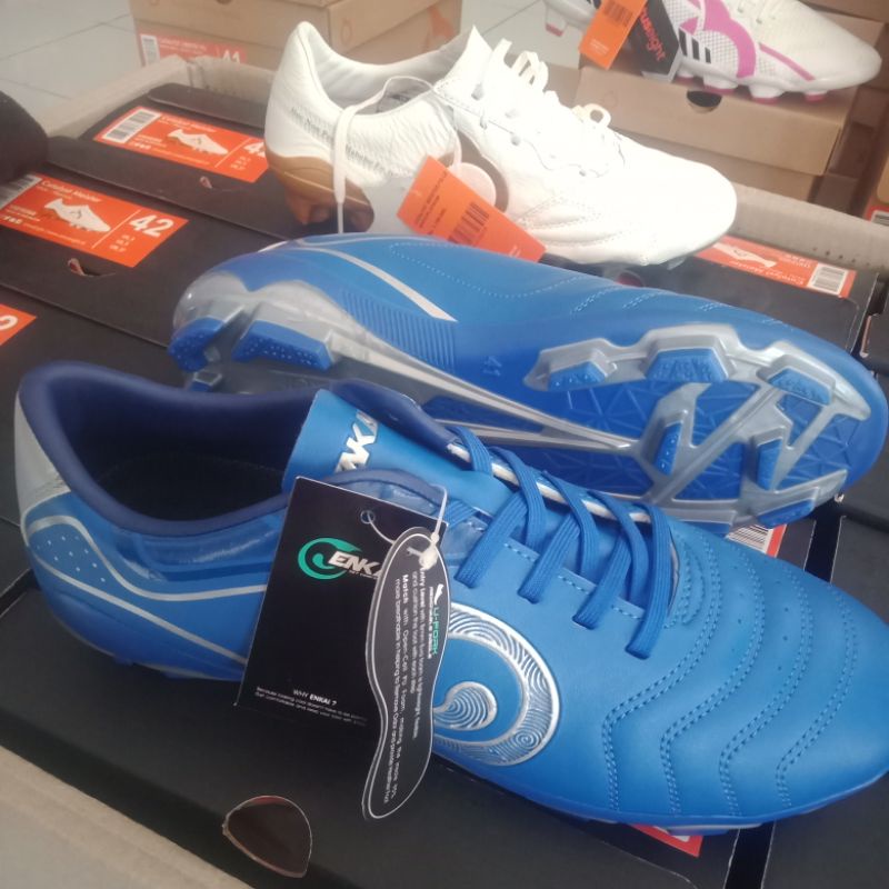 SEPATU BOLA ENKAI BOURJOUIS ORIGINAL