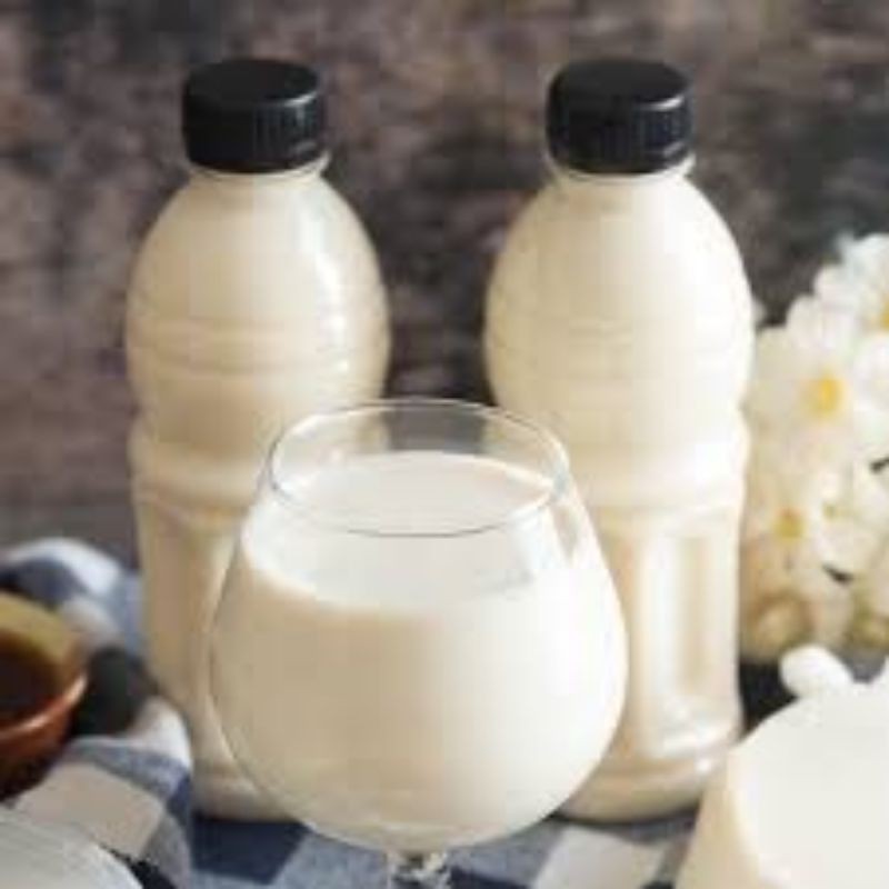 

susu kedelaiku