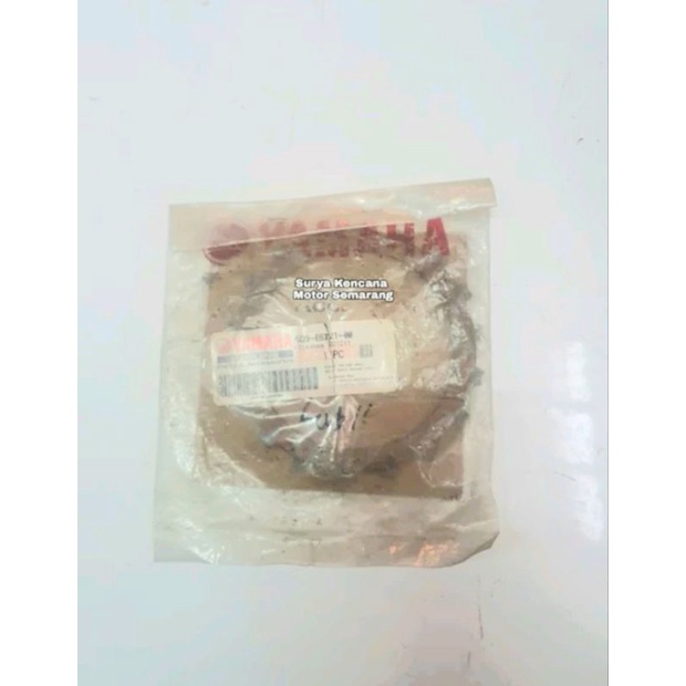 Kampas kopling Yamaha Jupiter Z asli original per biji