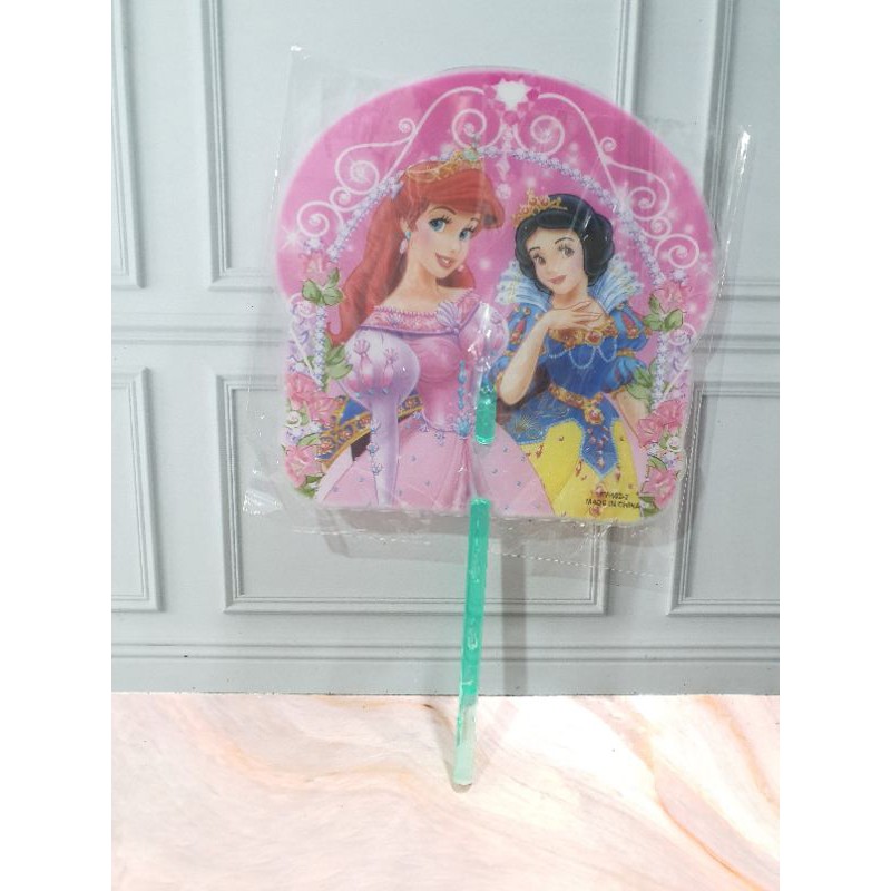 KIPAS tangan BTS BT 21/KIPAS ada Priwitan-Princess