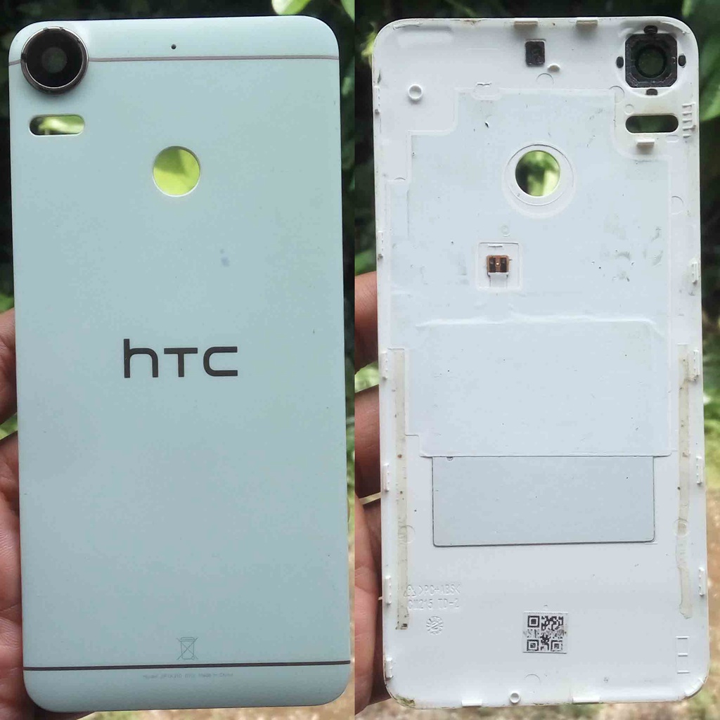 Backdoor HTC Desire 10 Pro Tutup Belakang HTC Desire 10 Pro Casing Belakang HTC Desire 10 Pro Back D
