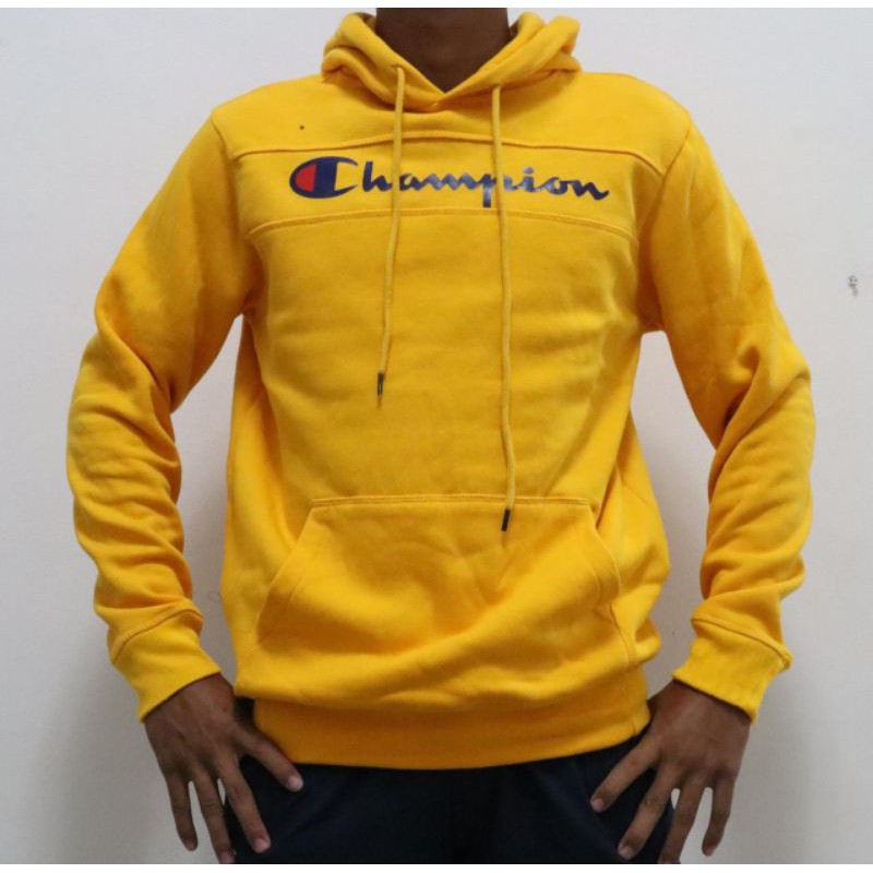 Hoodie Champion Original