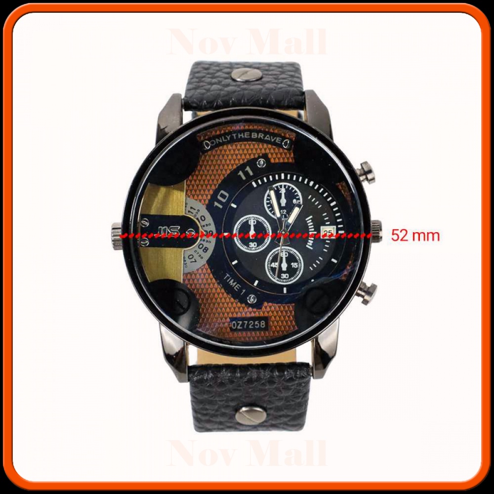 Jam Tangan Analog Pria - 0Z7258