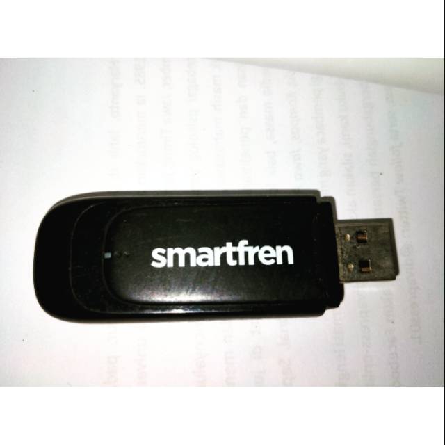 Modem smartfren