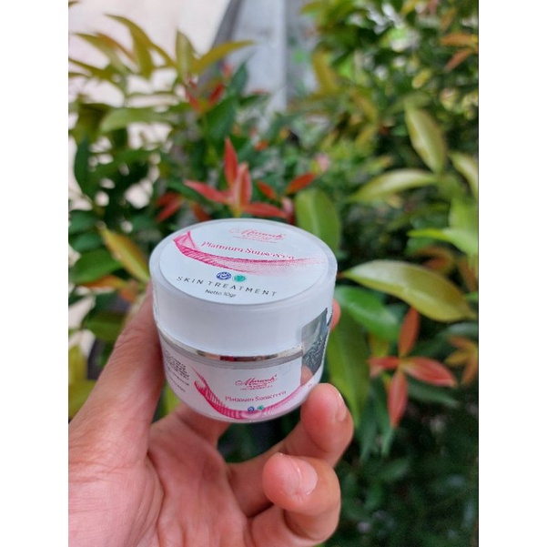 Platinum Sunscreen Marwah