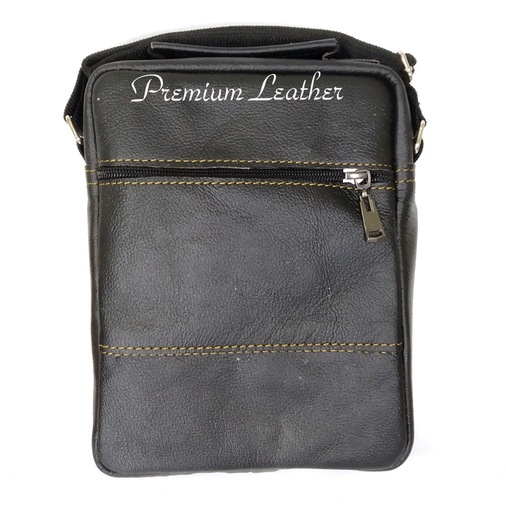 Tas Selempang Pria Kulit Asli Termurah