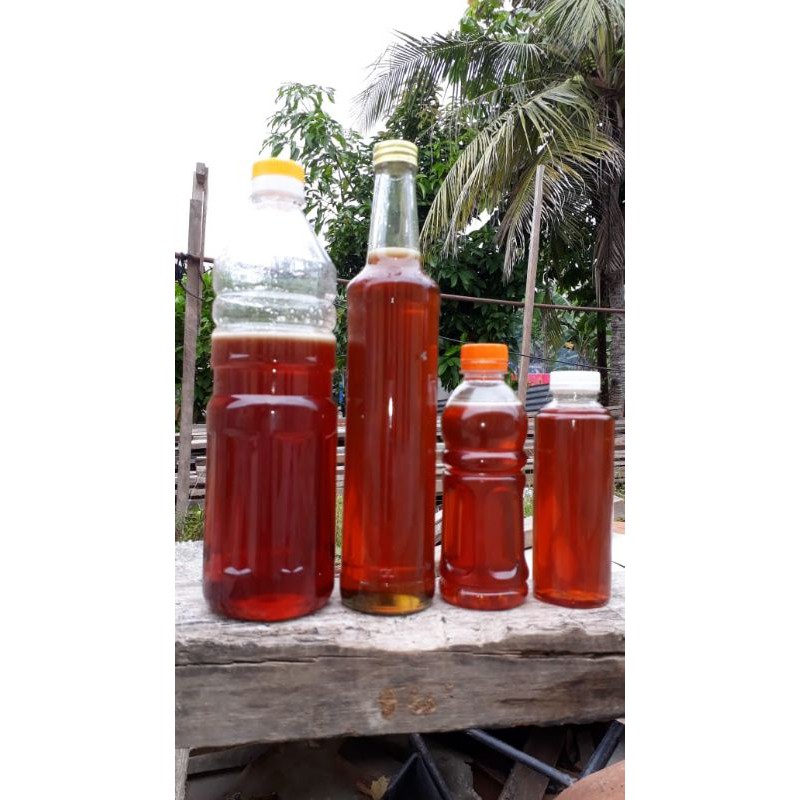 

madu hutan