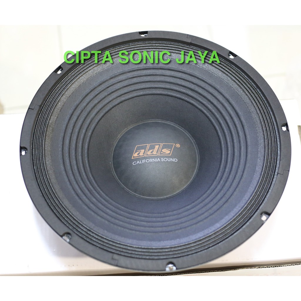 speaker 15&quot; ADS 1590 full range