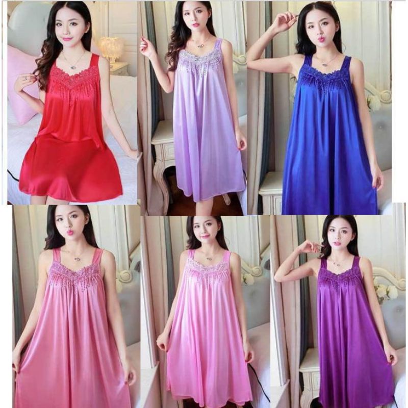 Baju Sexy Jumbo / Baju Tidur Sexy Jumbo / Lingeri Jumbo /Daster Sexy Jumbo