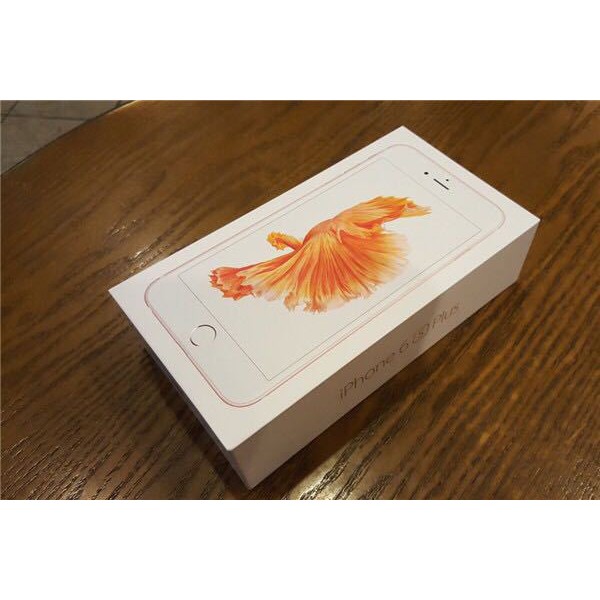 100% Ori iPhone 6 6Plus iPhone6S 6S Plus 256GB 128GB 64GB 32GB 16G fullset second no minus ex inter-6