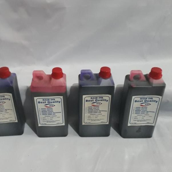 

✻ tinta karung/tinta permanent ➣