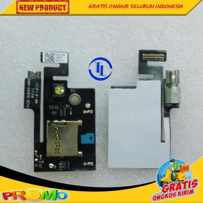 ACC HP FLEXIBLE BB 9900 MMC