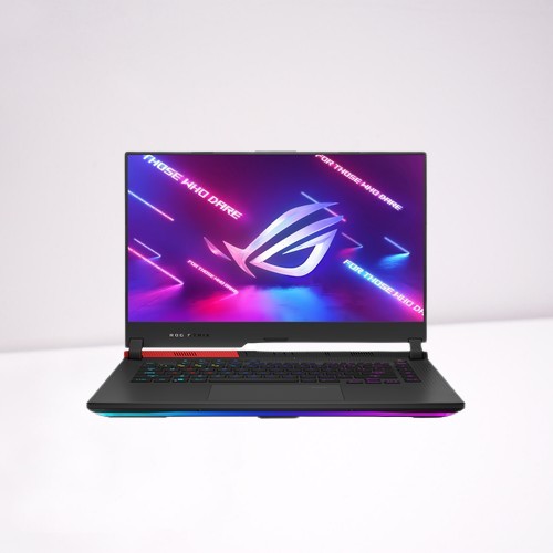 ASUS ROG STRIX-G G513QC-R535B6T-O RYZEN 5-5600H 8GB 512GB RTX3050 4GB Win10 OHS