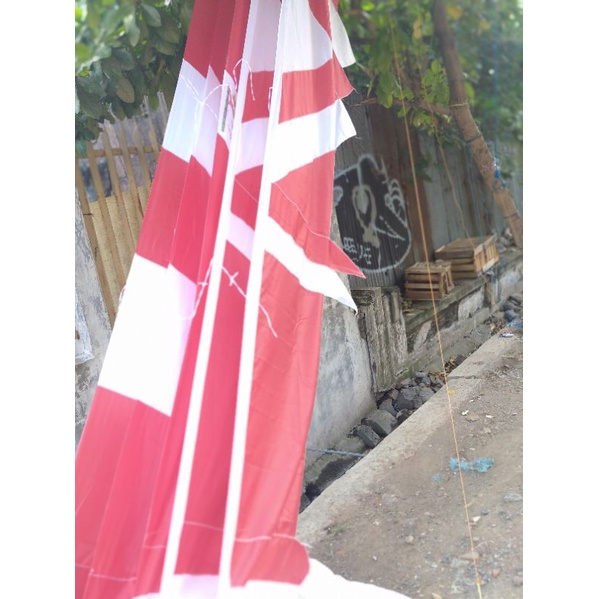 Bendera Umbul Umbul4meter