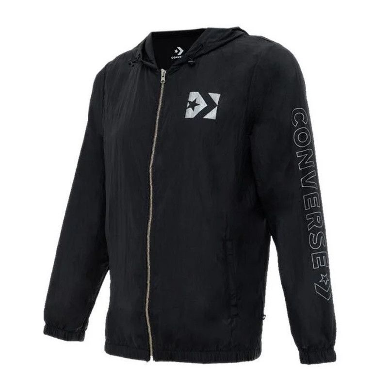 Converse Track Hoodie CONMJ1110001 || ORIGINAL SPORTS STATION SALE UP TO 70%