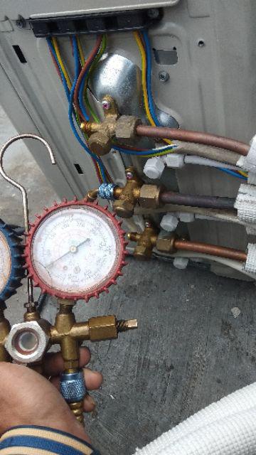 Magnet Besar Kecil Stainless Steell