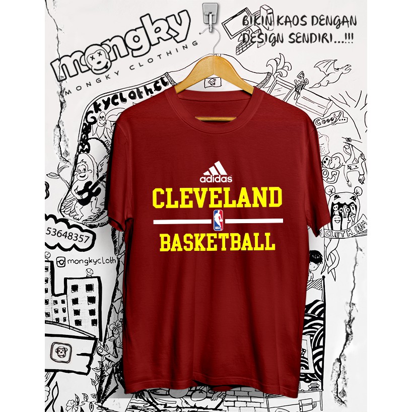 kaos cavaliers