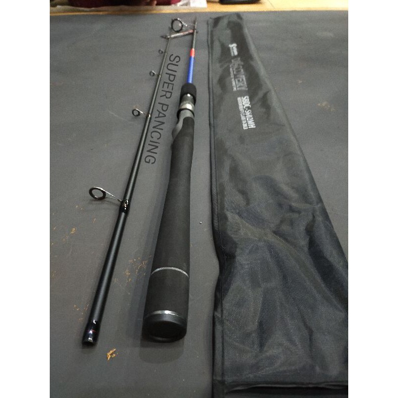 Joran Sabpolo Discovery S602MH