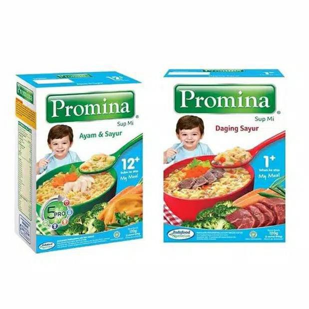 

oM9Code Promina Sup Mi Ayam Sayur 120gr 1+ X6H4 (Kekinian)