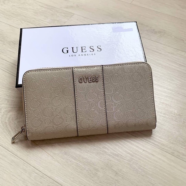 Guess Long wallet