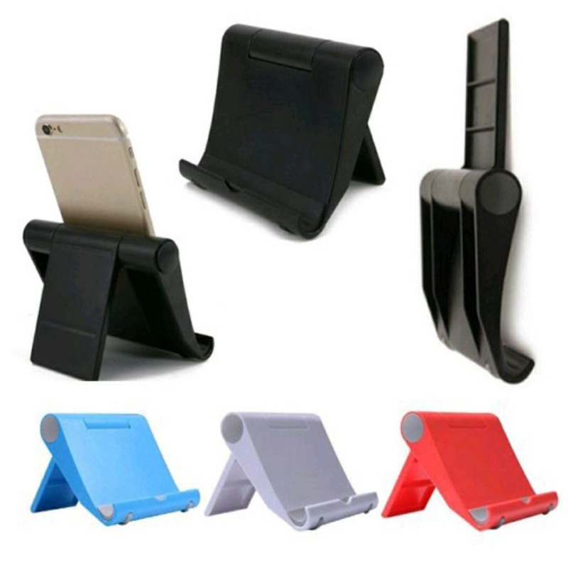 UNIVERSAL STENTS S059 / STAND HANDPHONE UNIVERSAL DUDUKAN HOLDER HP