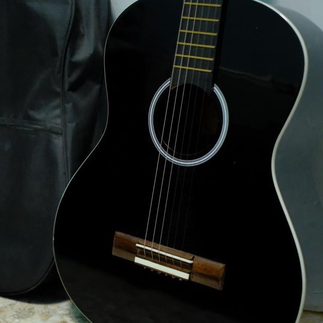 Gitar Akustik Allegro [Bekas] Kabupaten Bandung