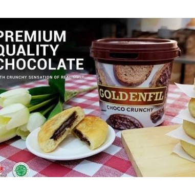 

Big Sale SELAI GOLDENFIL 1KG Big Sale