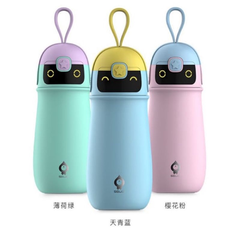Olike Smart Bottle