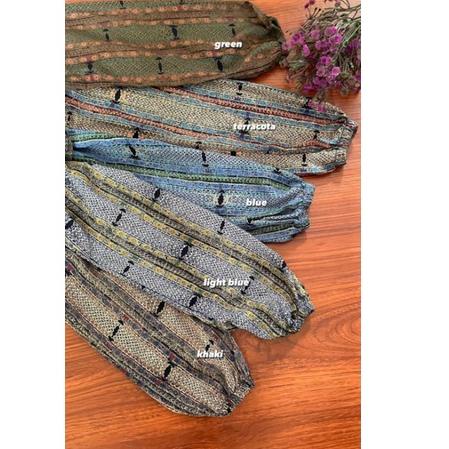 Recomended Yumna Dress Ready Stock  & UMNIA 6 series BY JANNAT. ID BISA COD