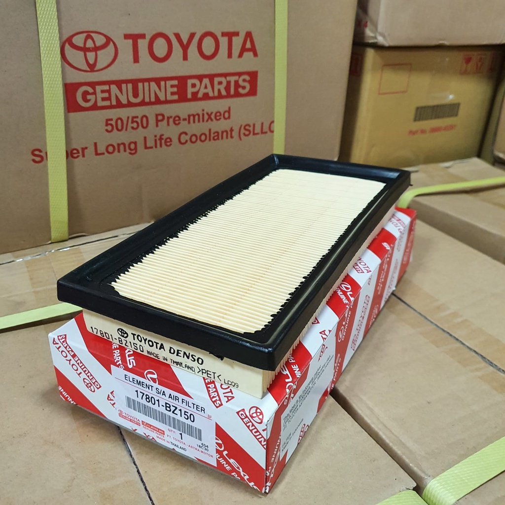 Filter Udara Toyota Grand New Avanza-Xenia Dual VVTi 2016