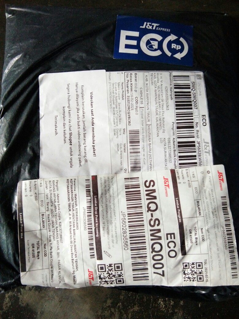 Maura Couple - Sania Ruffle Batik Couple Ori Ndoro Jowi Dnt Garansi Termurah Shopee - Batik Couple 7