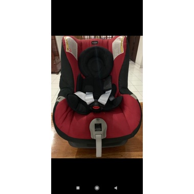 Car seat Britax